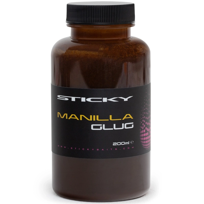 Sticky Baits Manilla Glug